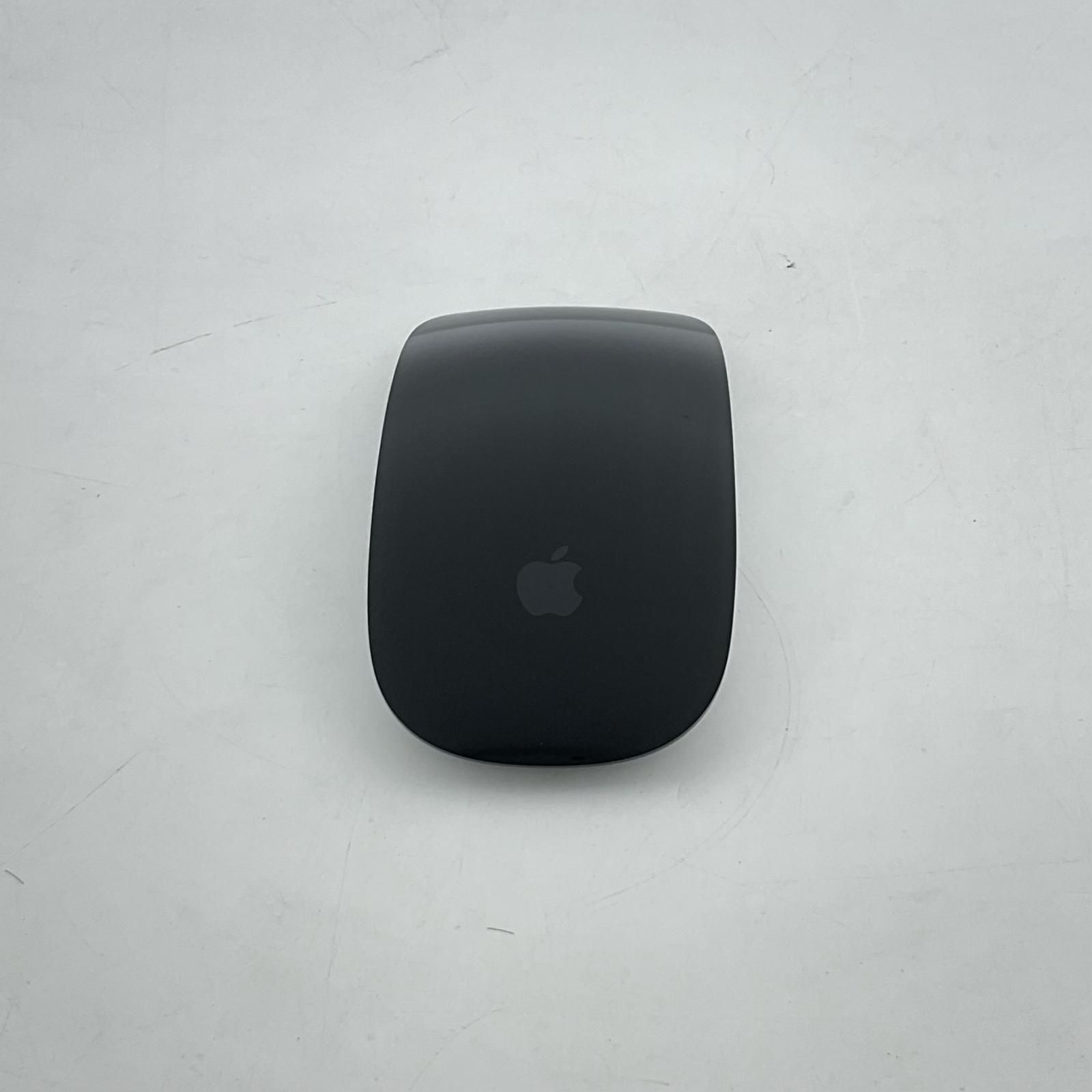 Magic Mouse(USB-C) A3204-black最新マジックマウス黒 【公式通販】