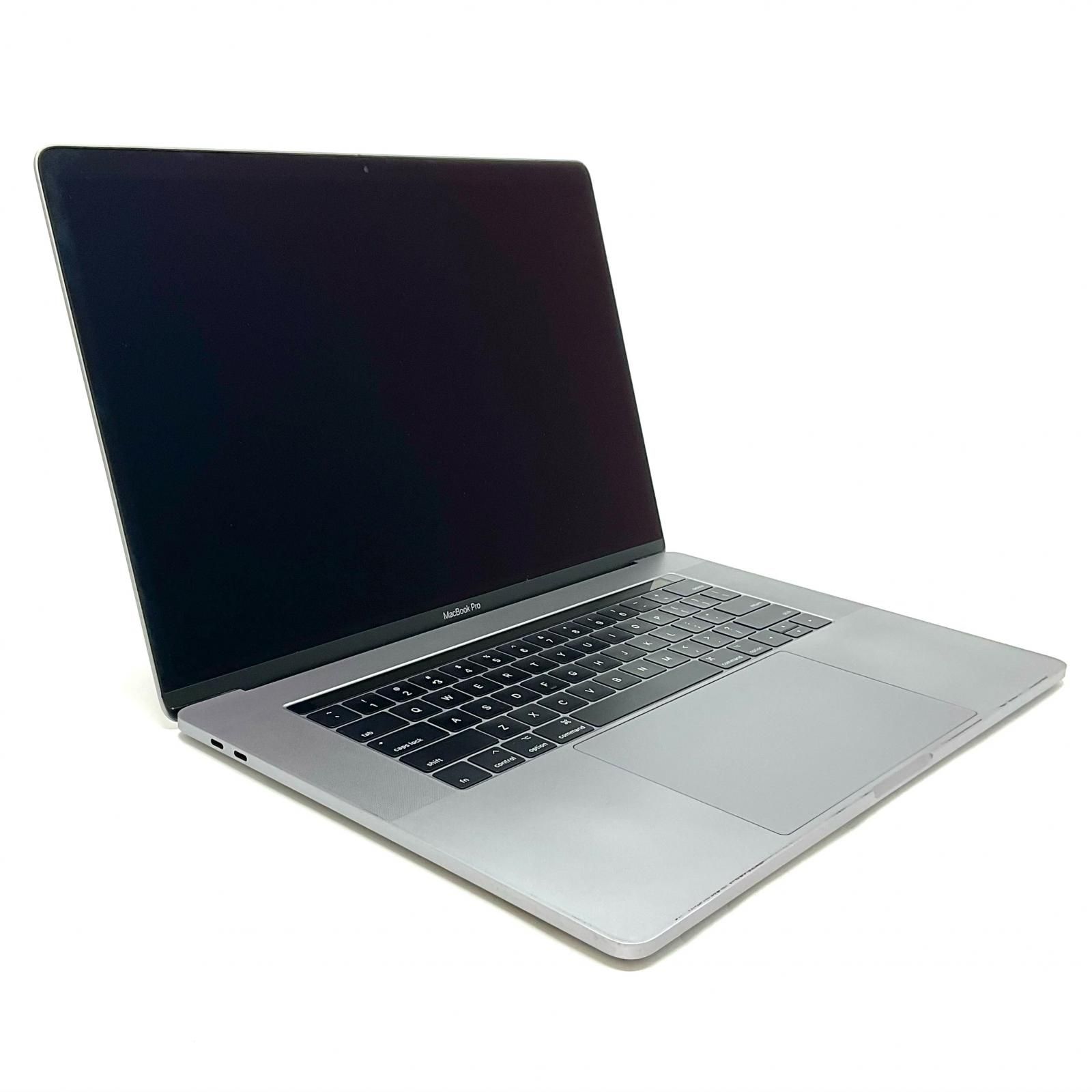 MacBook Pro 15