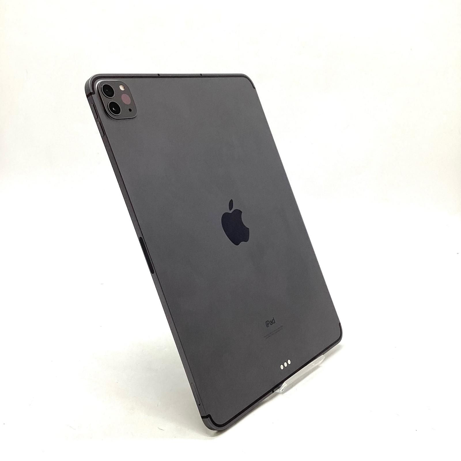 Apple 【美品】iPad Pro 11インチ (第3世代) 512GB Wi-Fi iPad Pro 11