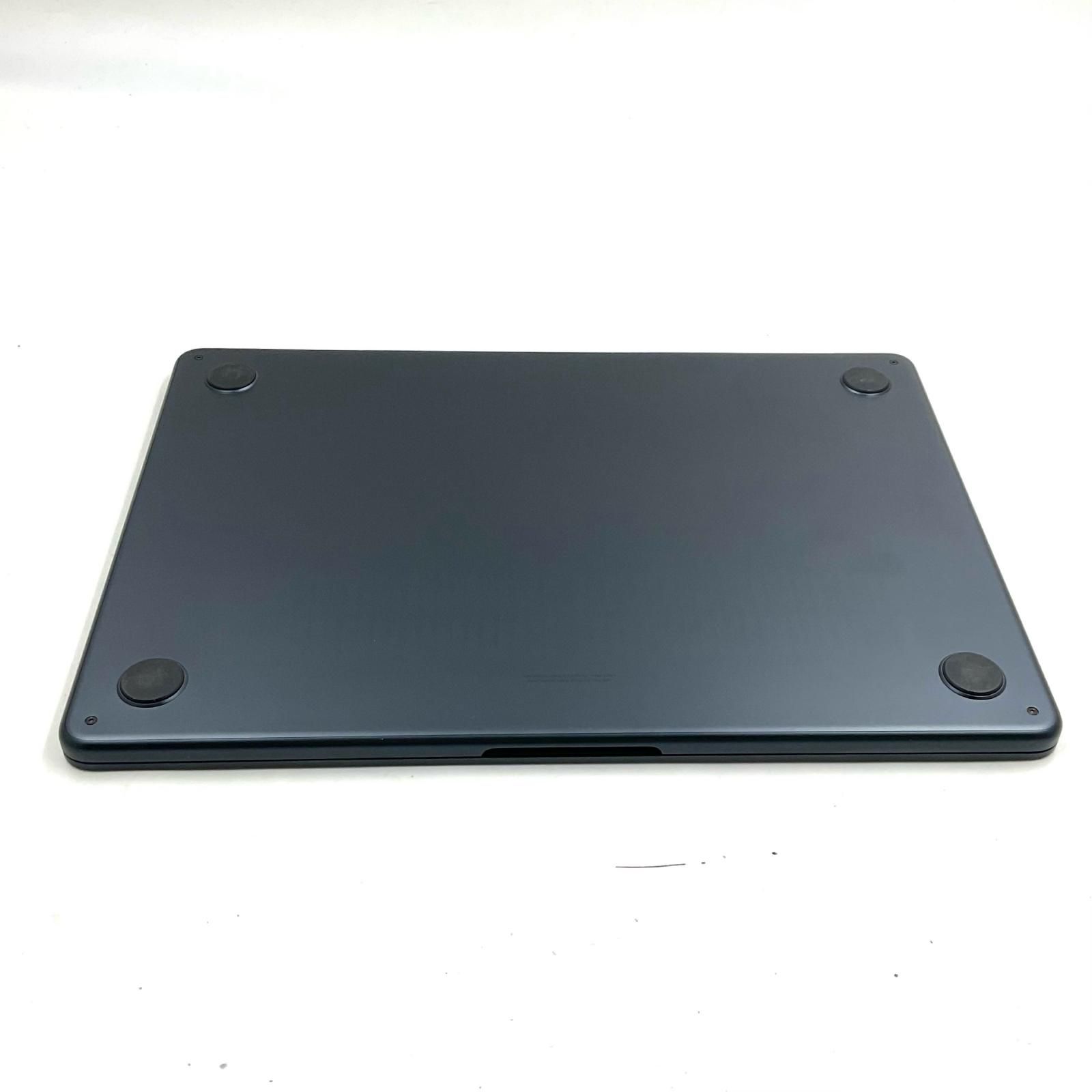 美品】MacBook Air 16GB 256GB M2 13.6