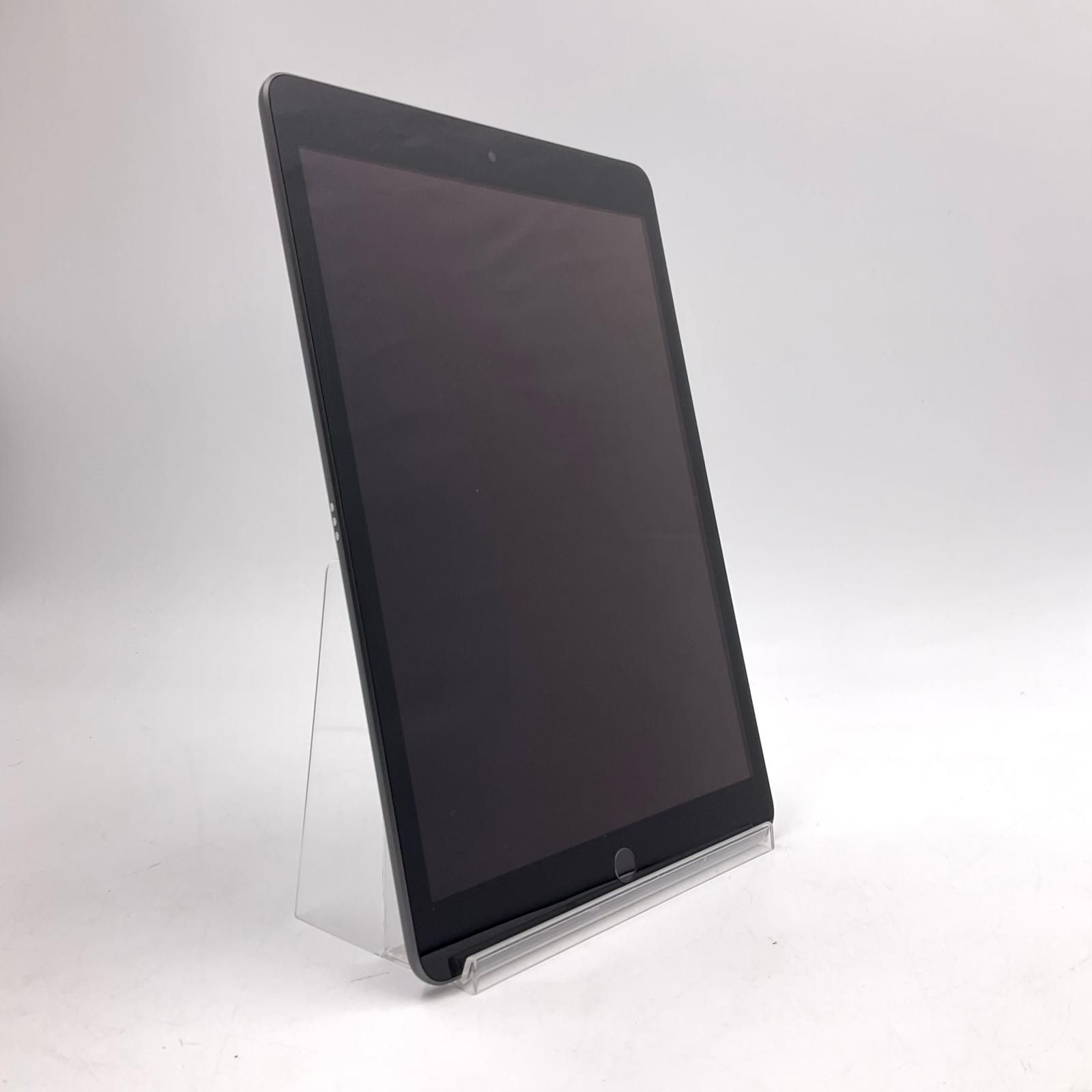 Apple iPad (第9世代) 64GB スペースグレー