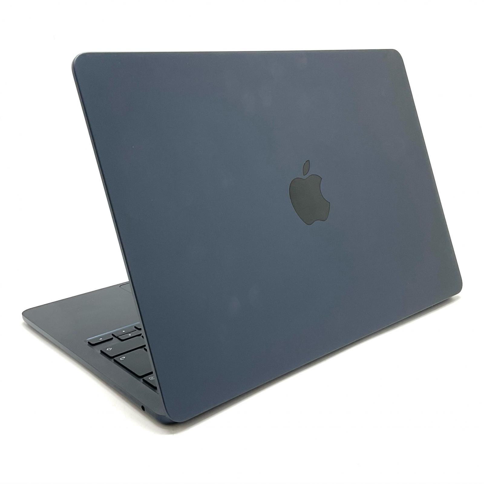 全額返金保証】【最速発送】Apple MacBook Air 13インチ 2022 Apple M2 