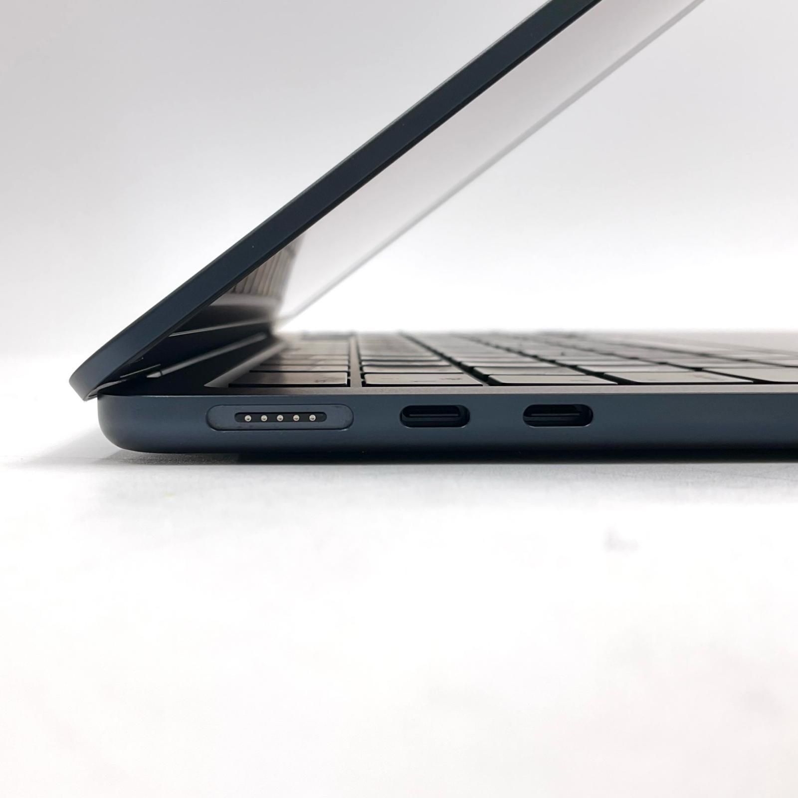 美品】MacBook Air M2 13