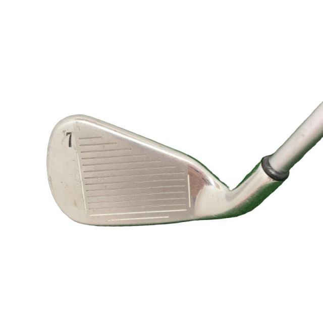 中古】 キャロウェイ X・18 6S アイアンセット IR JV X-SERIES 70i