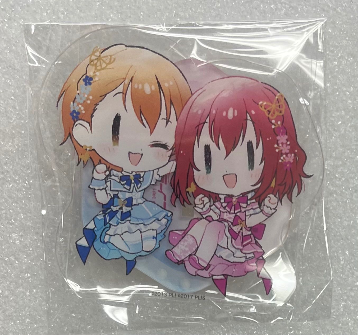 ラブライブ！μ