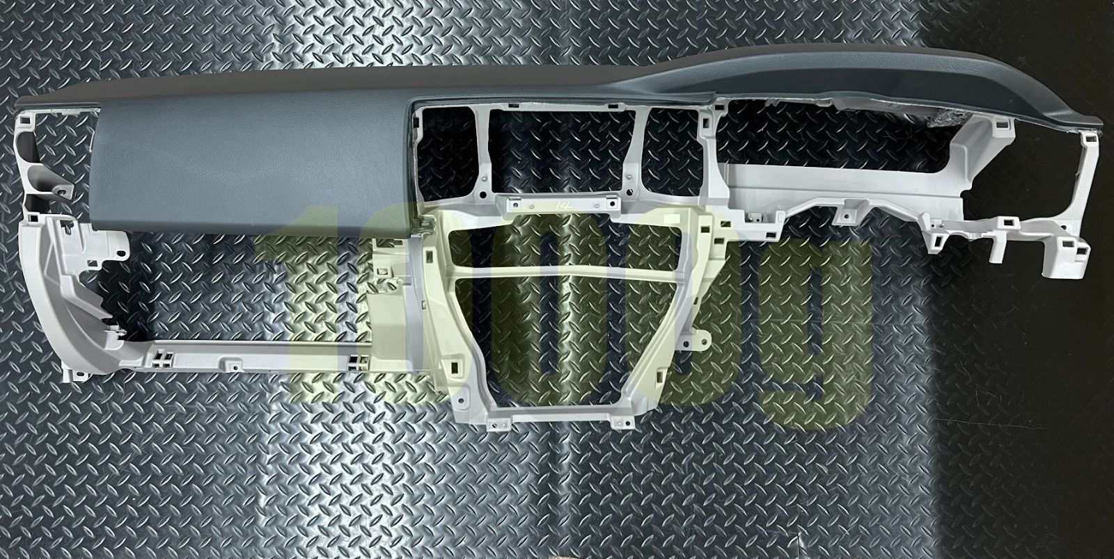 トヨタ純正新品】TOYOTA 未使用品 超希少品 ハイラックス サーフ 21