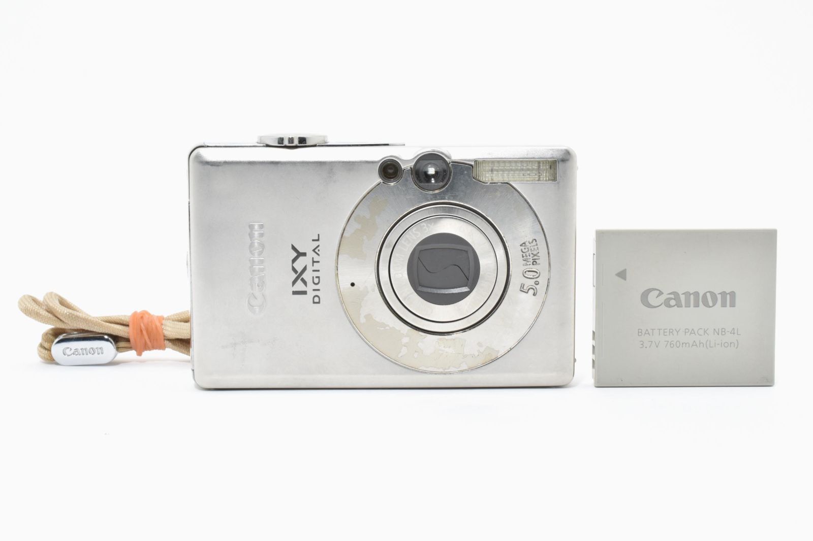 141☆キャノン IXY レトロ デジカメ Yahoo!オークション -「レトロ 