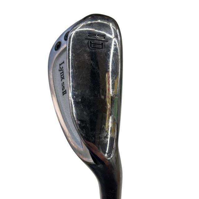 lynx リンクス SS2 ウェッジ52°、56° Lynx（リンクス） SS2 ウェッジ