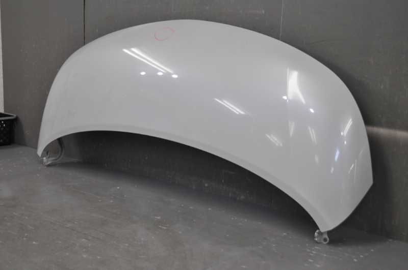 スズキ パレット CBA-MK21S ボンネットフードパネル 246222 SUZUKI 
