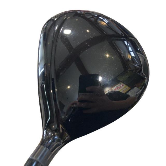 【中古】 ダンロップ SRIXON ZX F 7W フェアウェイウッド FW リシャフト (フレックスその他) メンズ 男性用 右利き 右用 Cランク ゴルフクラブ