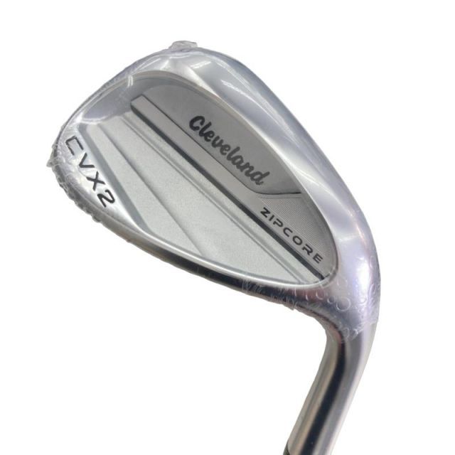 中古】 クリーブランド Cleveland CVX 2 ZIPCORE 52°/12 中古】 クリーブランド Cleveland CVX 2 ZIPCORE 52°/12