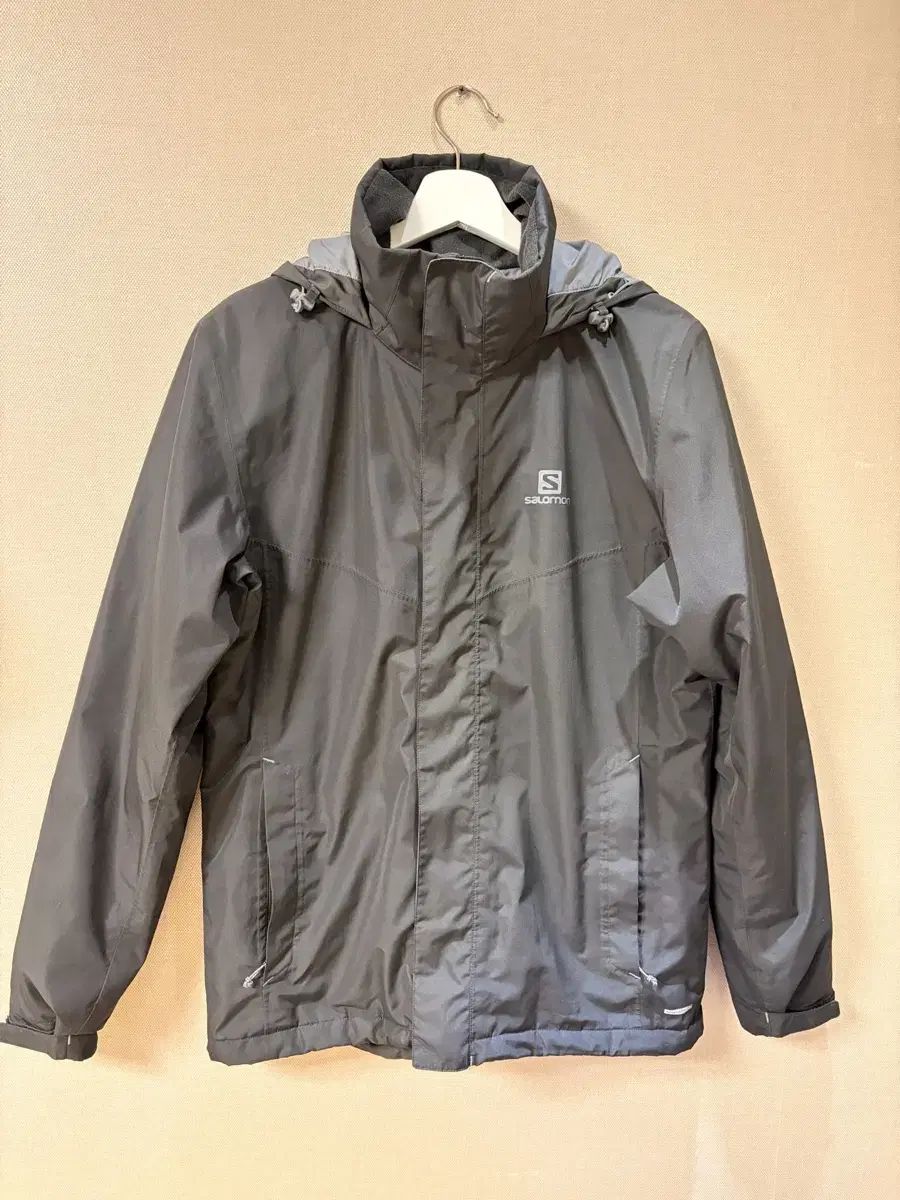 SALOMON サロモン ウィンドブレーカー アウター メンズ s