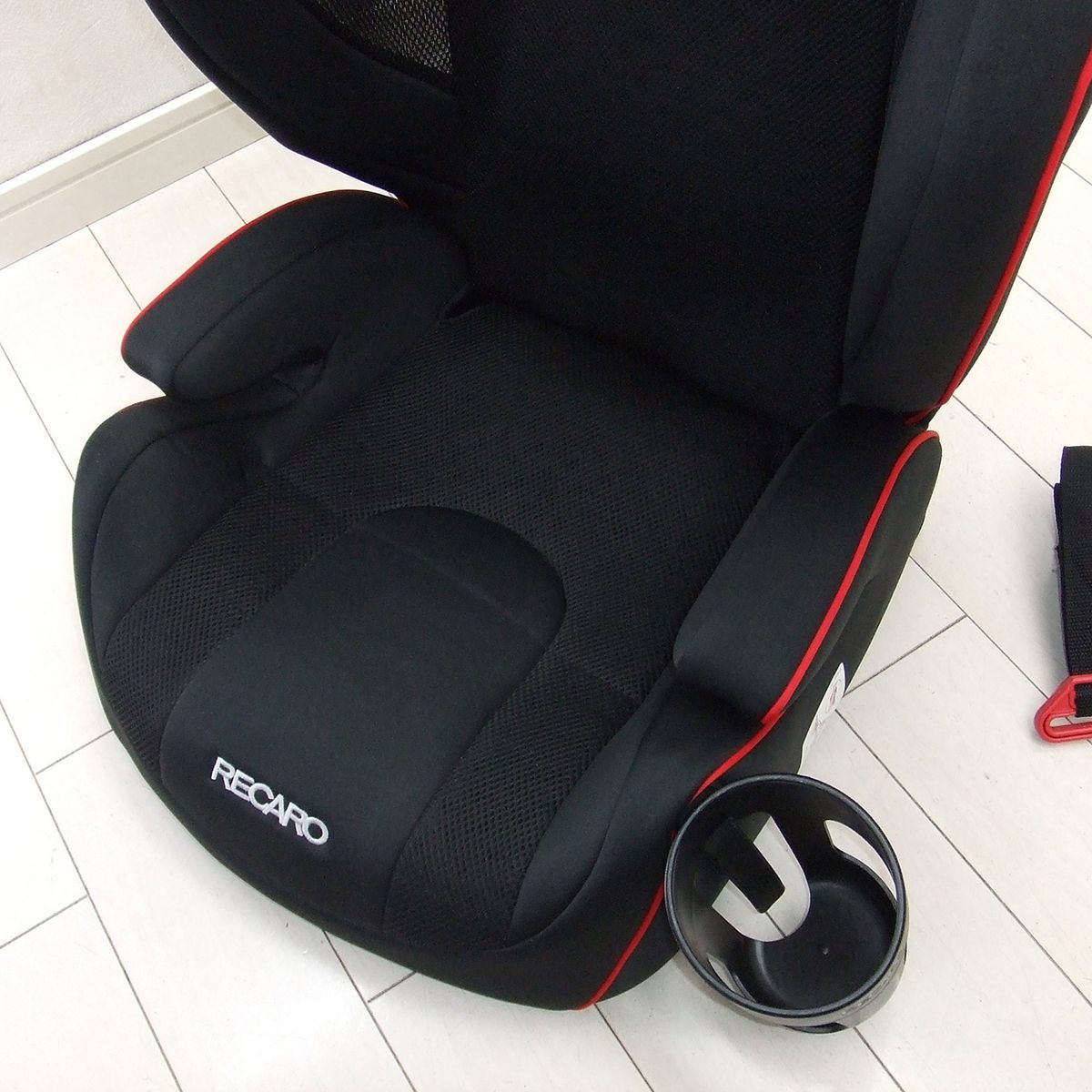 美品 ジュニアシート RECARO Start J3 レカロ スタート ジェイスリー 3 美品 ジュニアシート RECARO Start J3 レカロ スタート ジェイスリー 3
