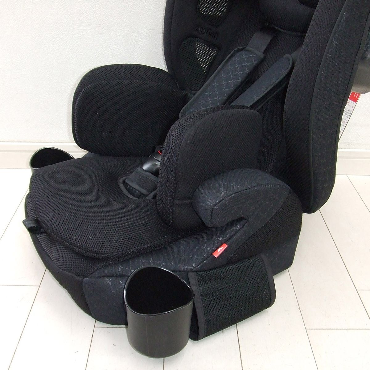 ショッピング激安 Aprica アップリカ エアグルーヴプラス ジュニア