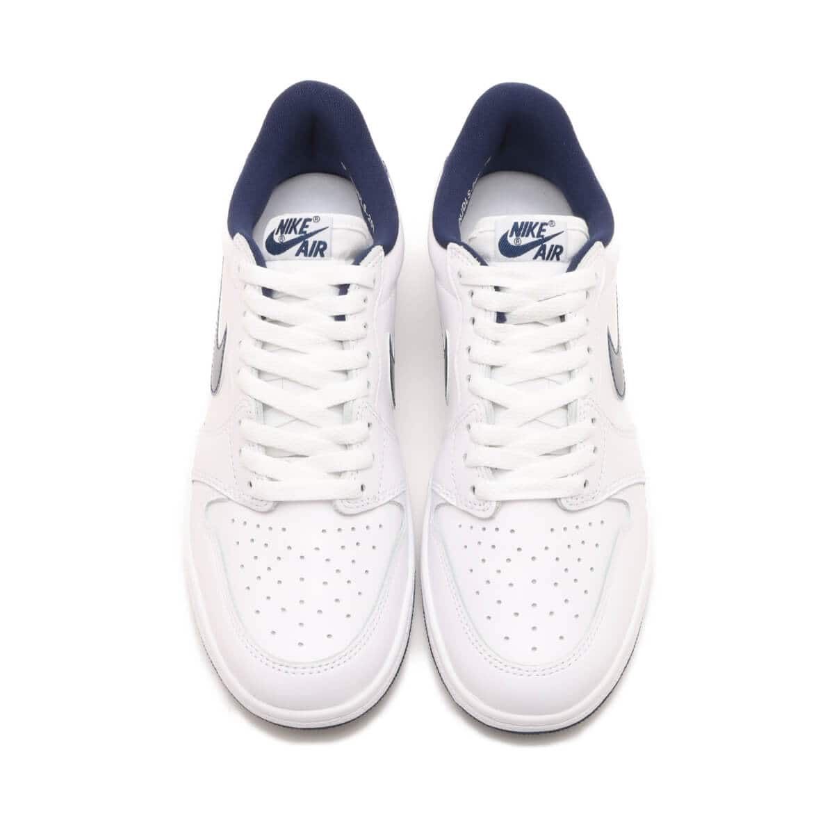Nike Air Jordan 1 Low 
