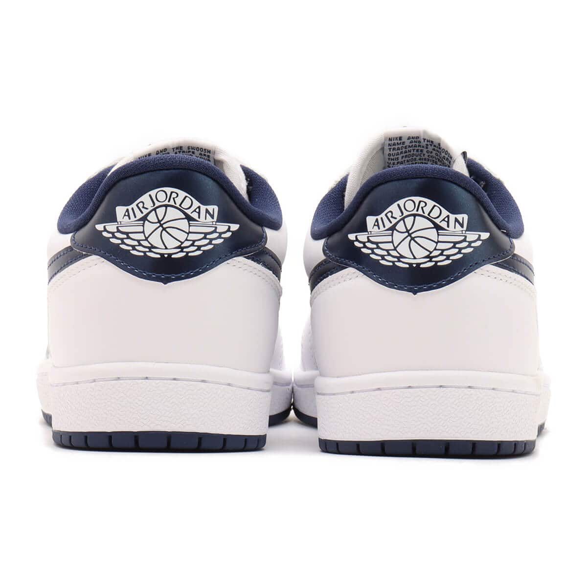 Nike Air Jordan 1 Low 