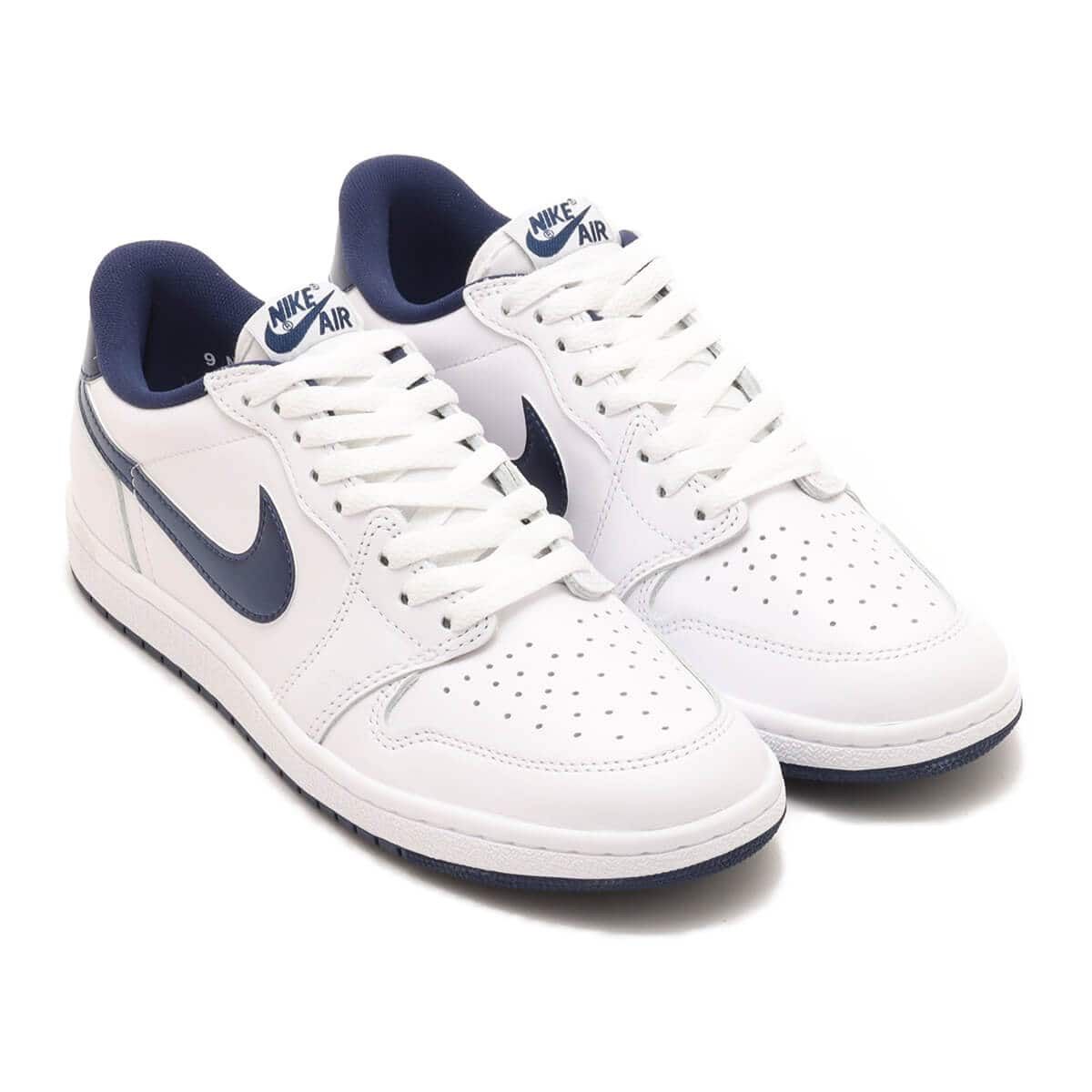 Nike Air Jordan 1 Low 