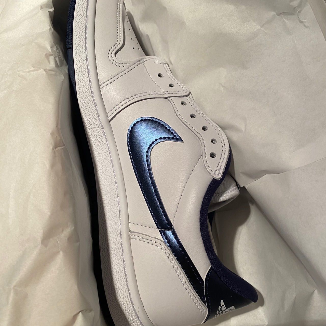 Nike Air Jordan 1 Low 