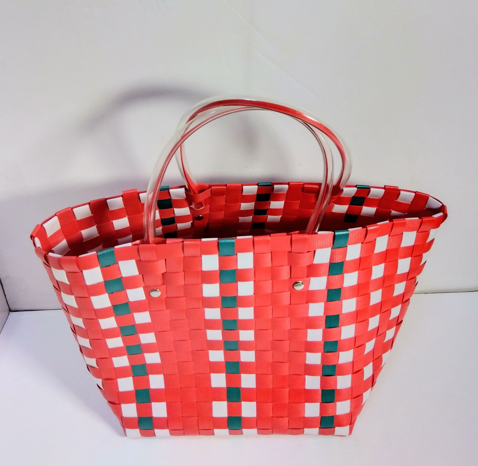 USED中古品】 MARNI マルニ マルニマーケット バスケットバッグ カゴ 
