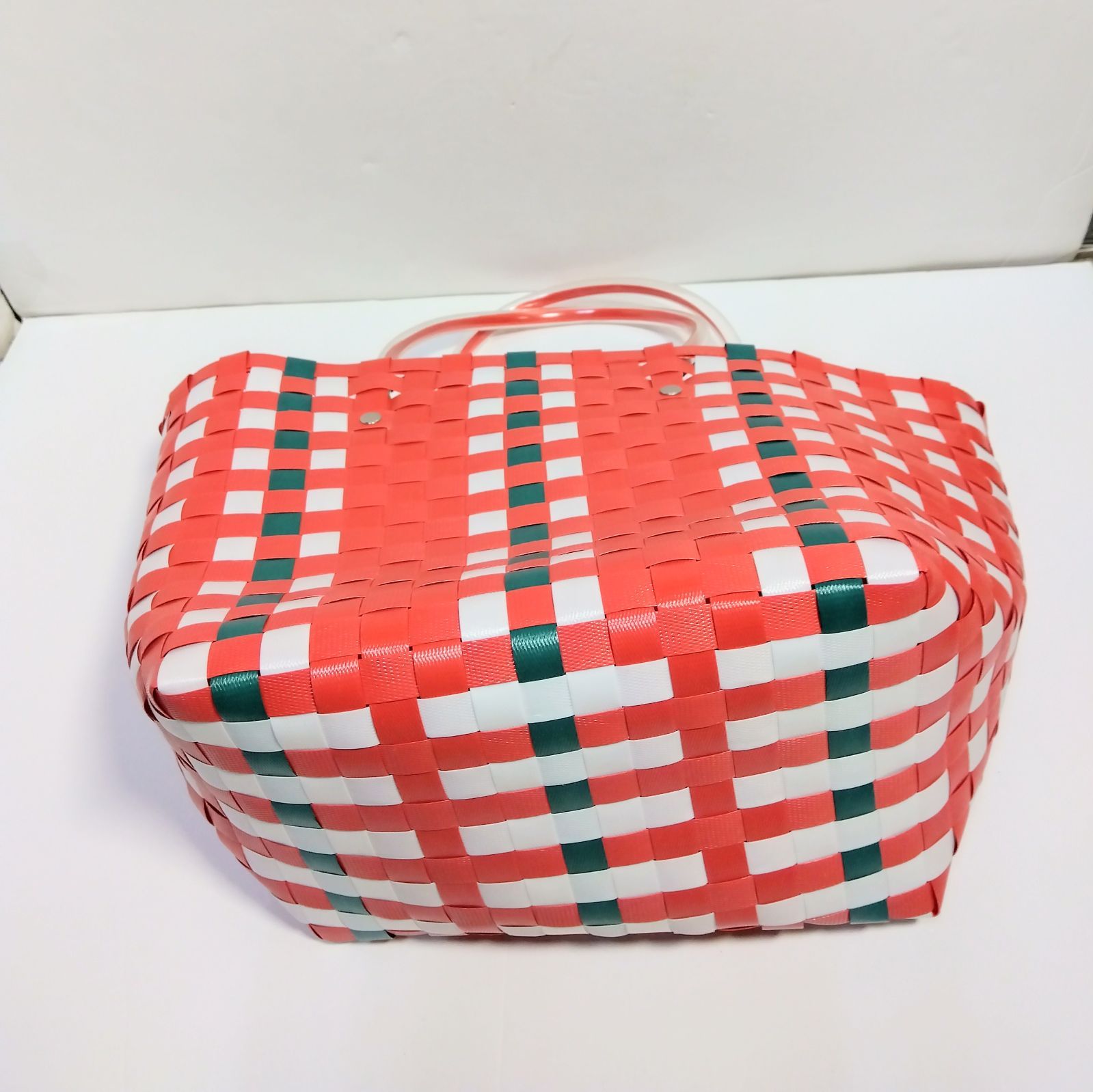 USED中古品】 MARNI マルニ マルニマーケット バスケットバッグ カゴ