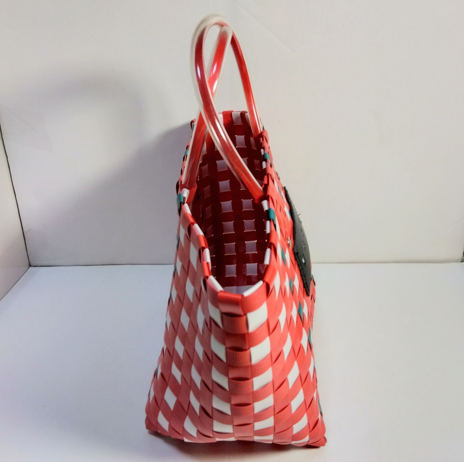 USED中古品】 MARNI マルニ マルニマーケット バスケットバッグ カゴ
