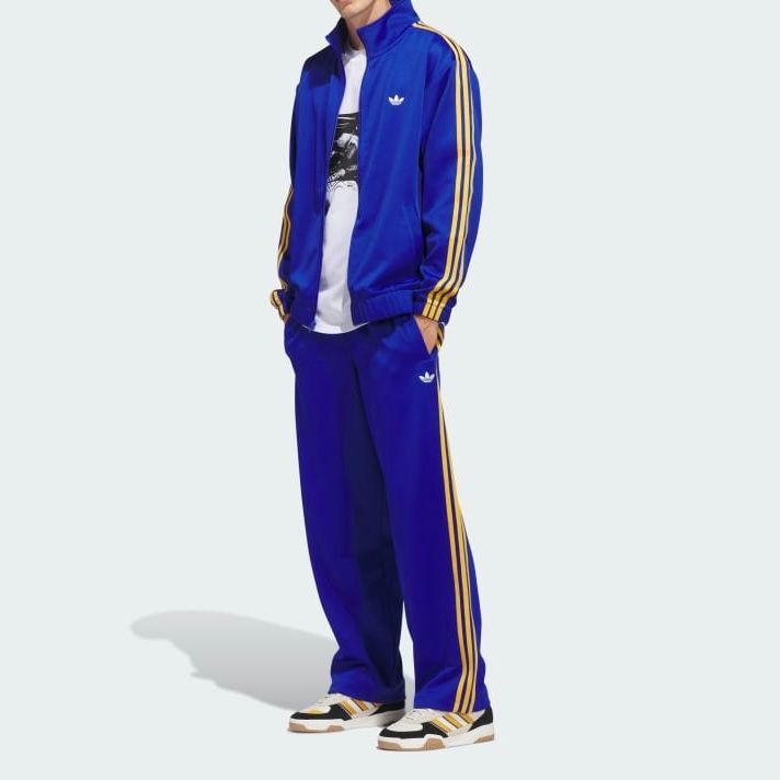 アディダス adidas SB ファイヤーバード トラックジャケット Firebird
