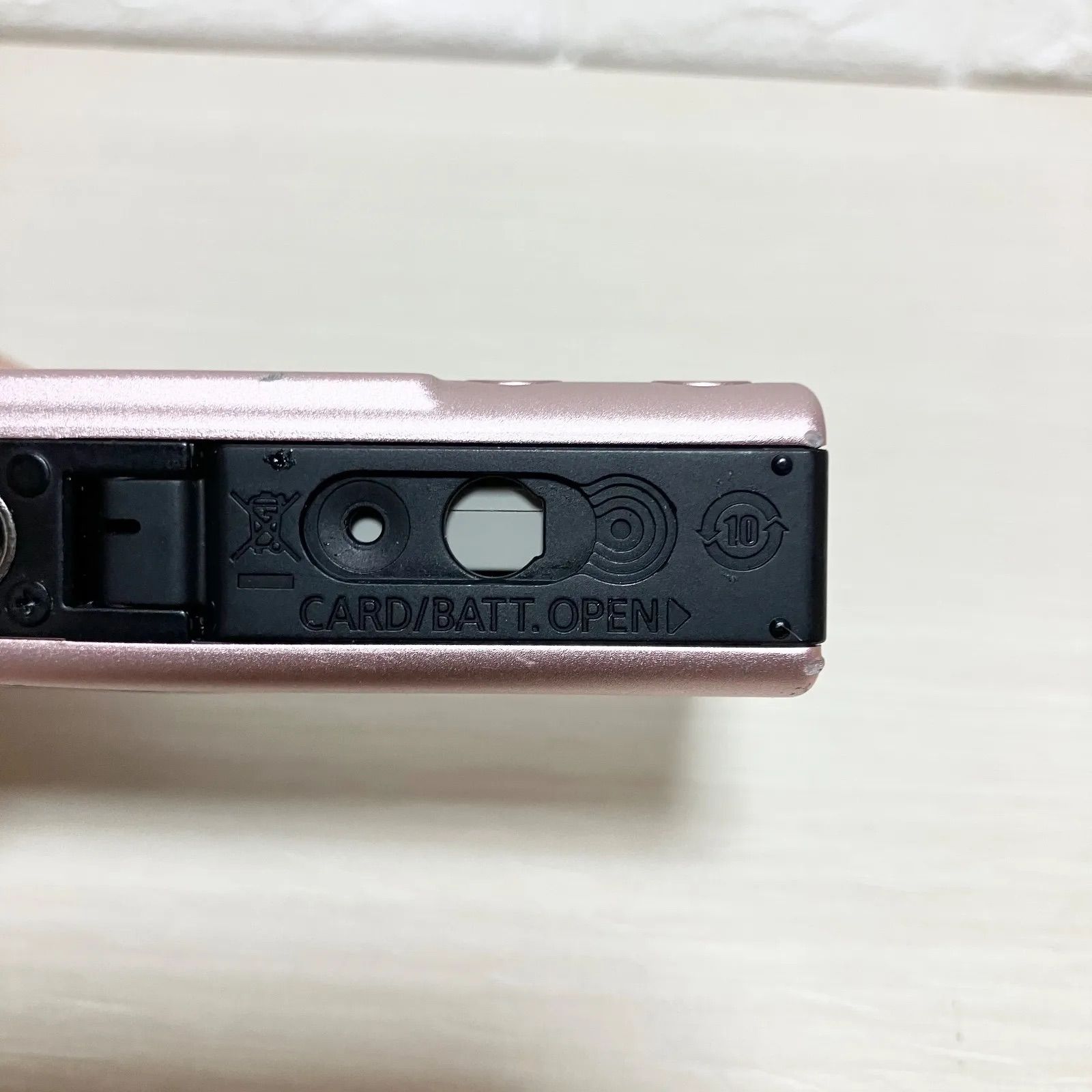 CANON IXY digital 20isイクシー デジタル キャノン バッテリー 充電器
