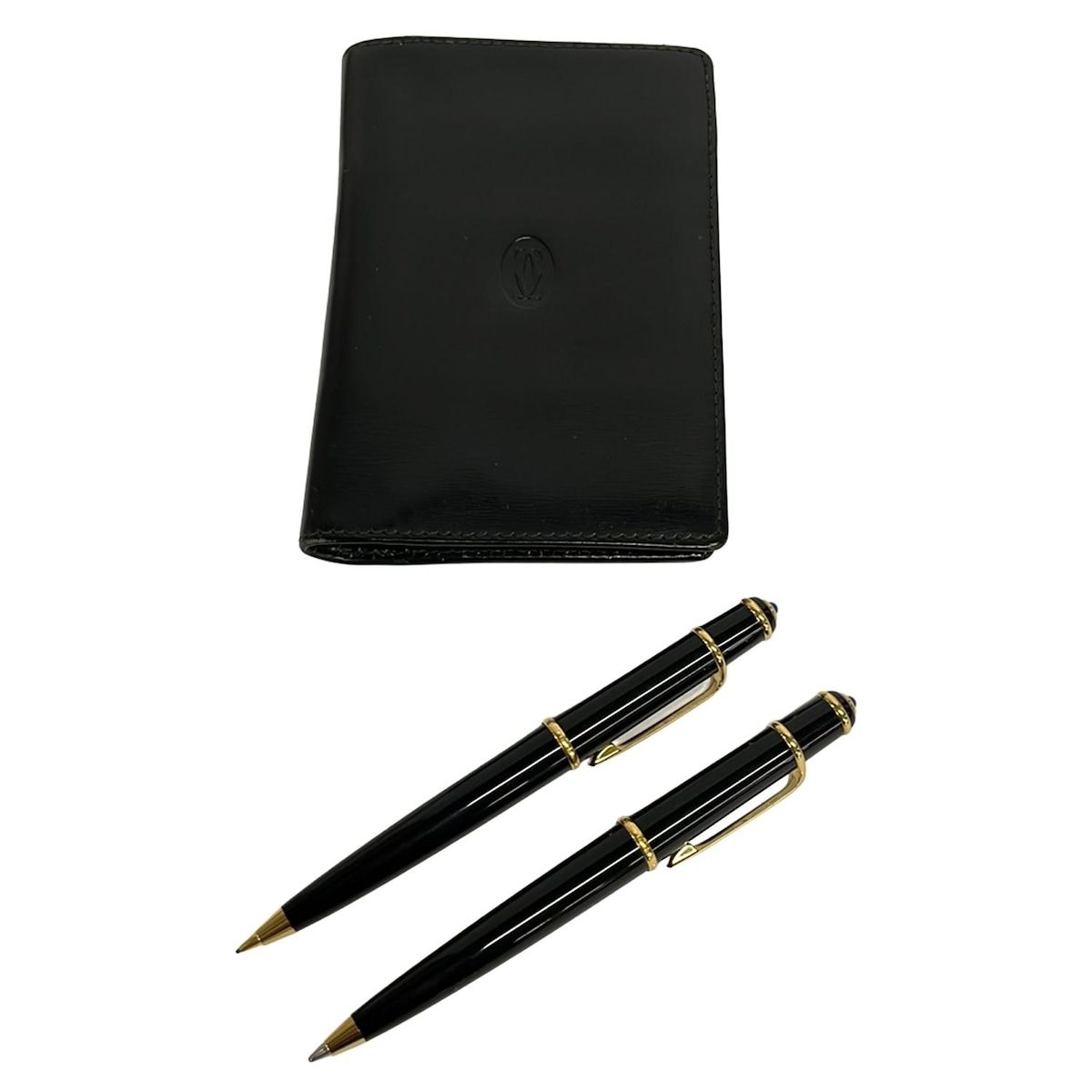 カルティエ ☆超美品☆Cartier カルティエ*ディアボロ ドゥ*シャープ