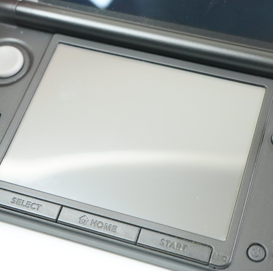 ニンテンドー3DS LL マリオシルバー 100台限定非売品 - メルカリ