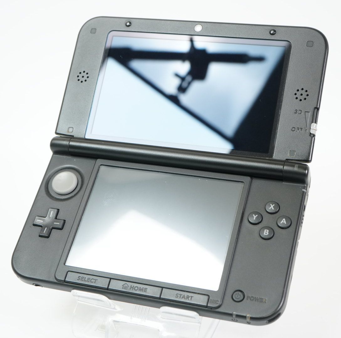 ニンテンドー3DS LL マリオシルバー 100台限定非売品 - メルカリ