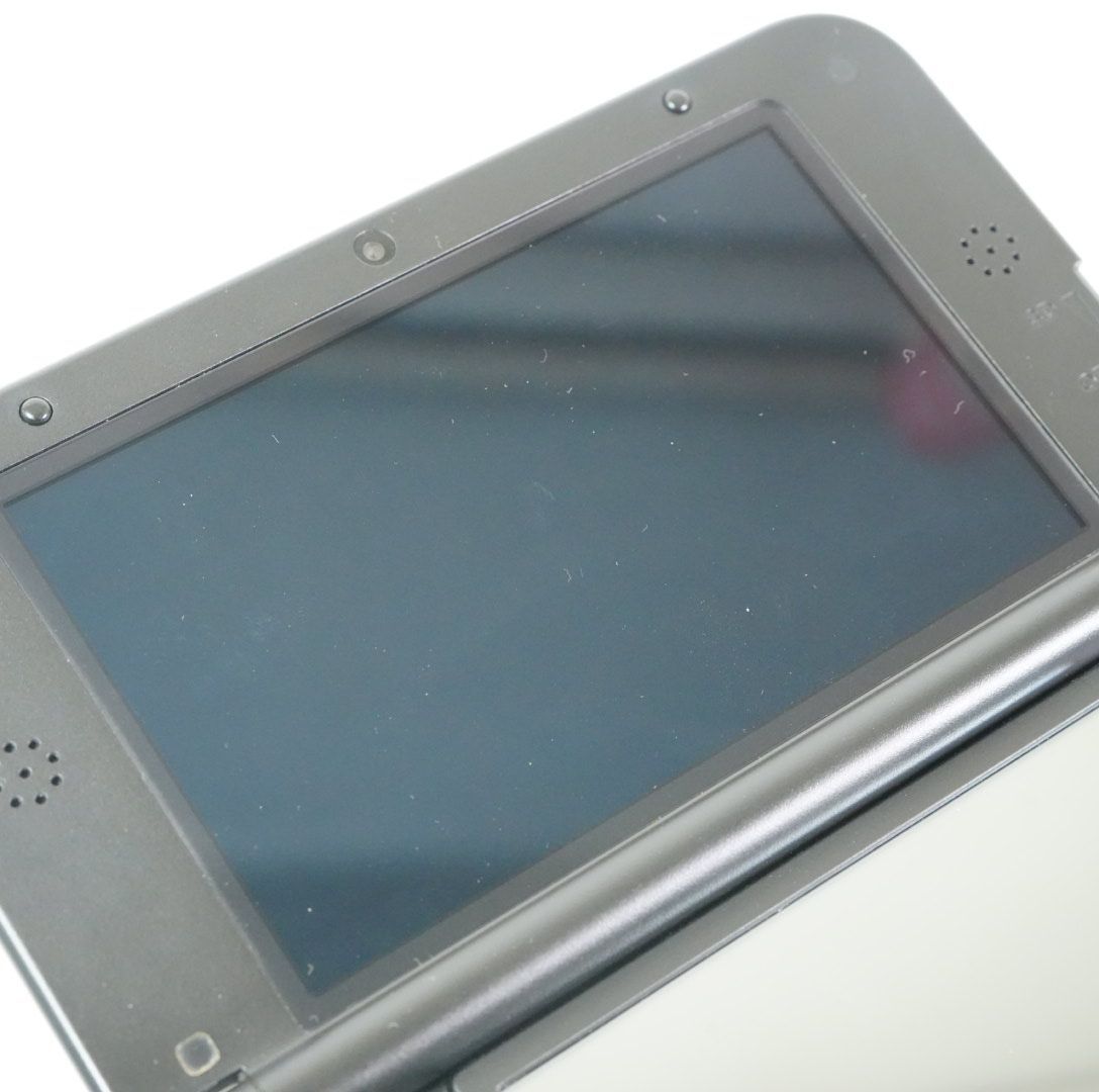 ニンテンドー3DS LL マリオシルバー 100台限定非売品 - メルカリ