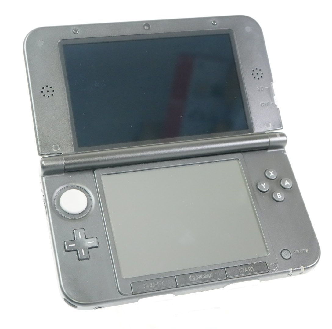 ニンテンドー3DS LL マリオシルバー 100台限定非売品 - メルカリ