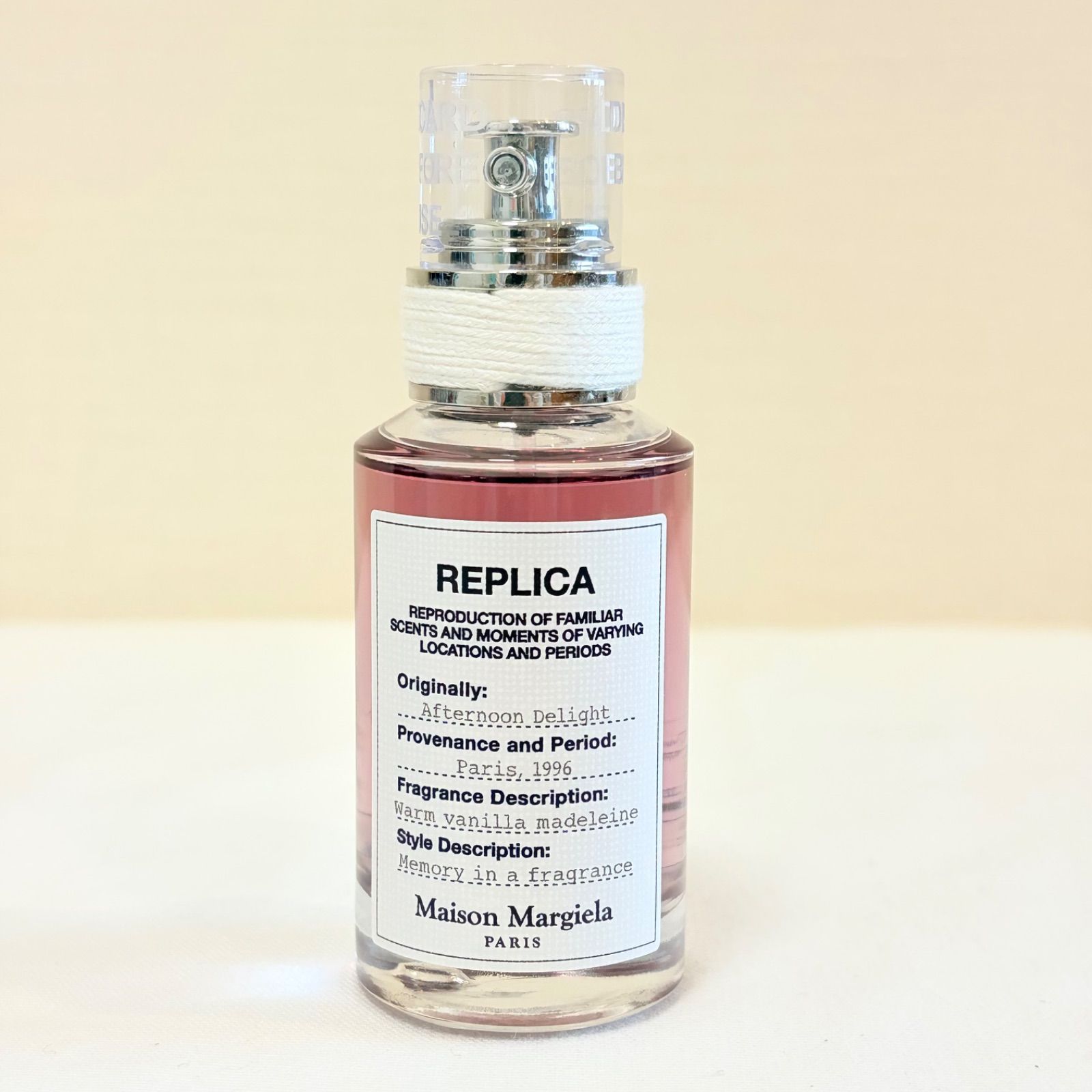 オンラインストア銀座 未使用品？ Maison Margiela REPLICA Jazz Club 