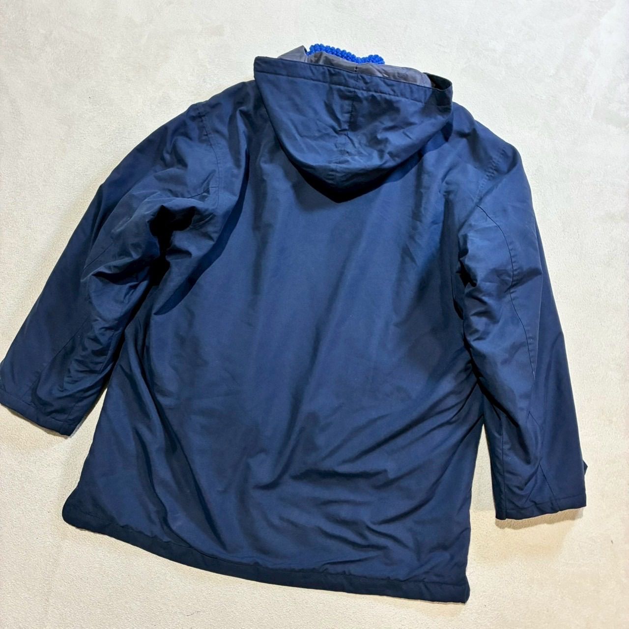 GEORGIA ジョージア 懸賞 非売品 カウチンセーター ニットジャケット