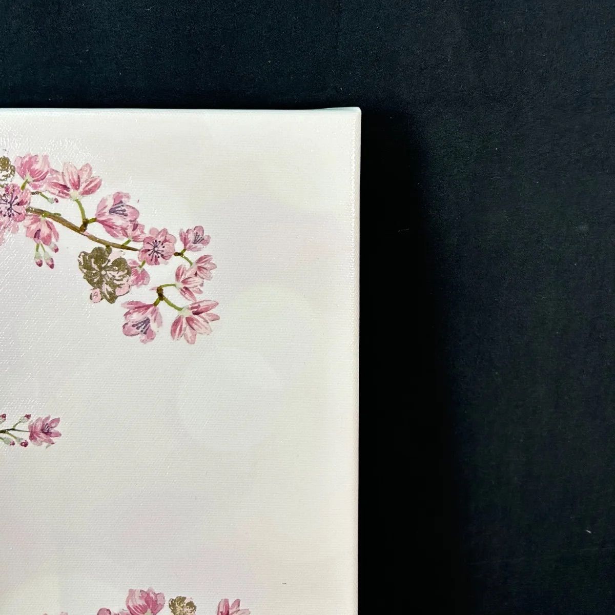 幽玄】Oliver Gal オリバー・ガル「Sakura Love」アートパネル - メルカリ