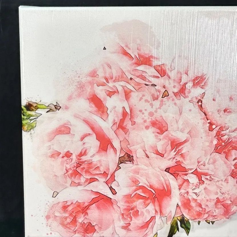 幽玄】Oliver Gal オリバー・ガル「Flowers and」アートパネル | Shop