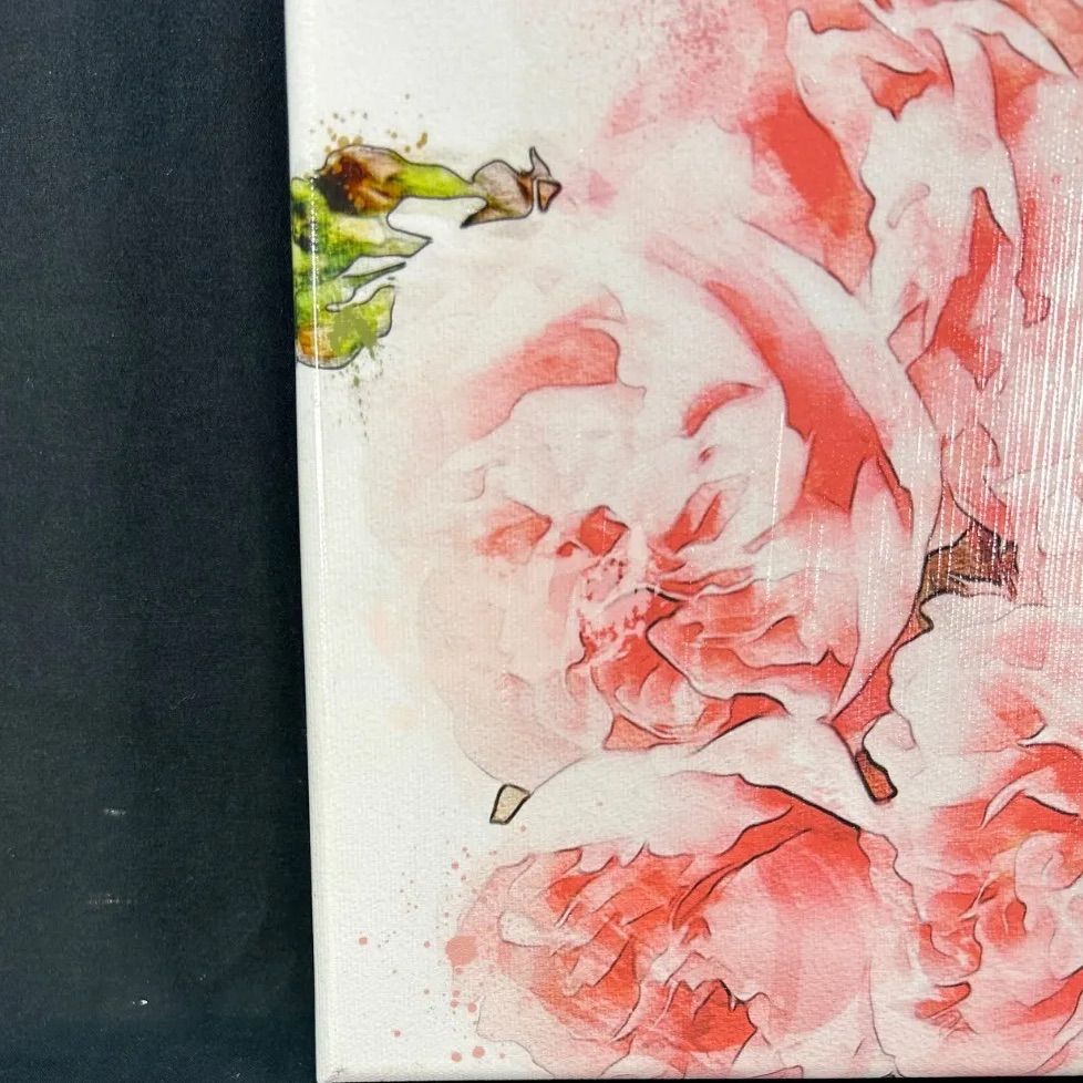 Oliver Gal 水彩画 フラワーアート Oliver Gal 水彩画 フラワーアート 【公式通販】