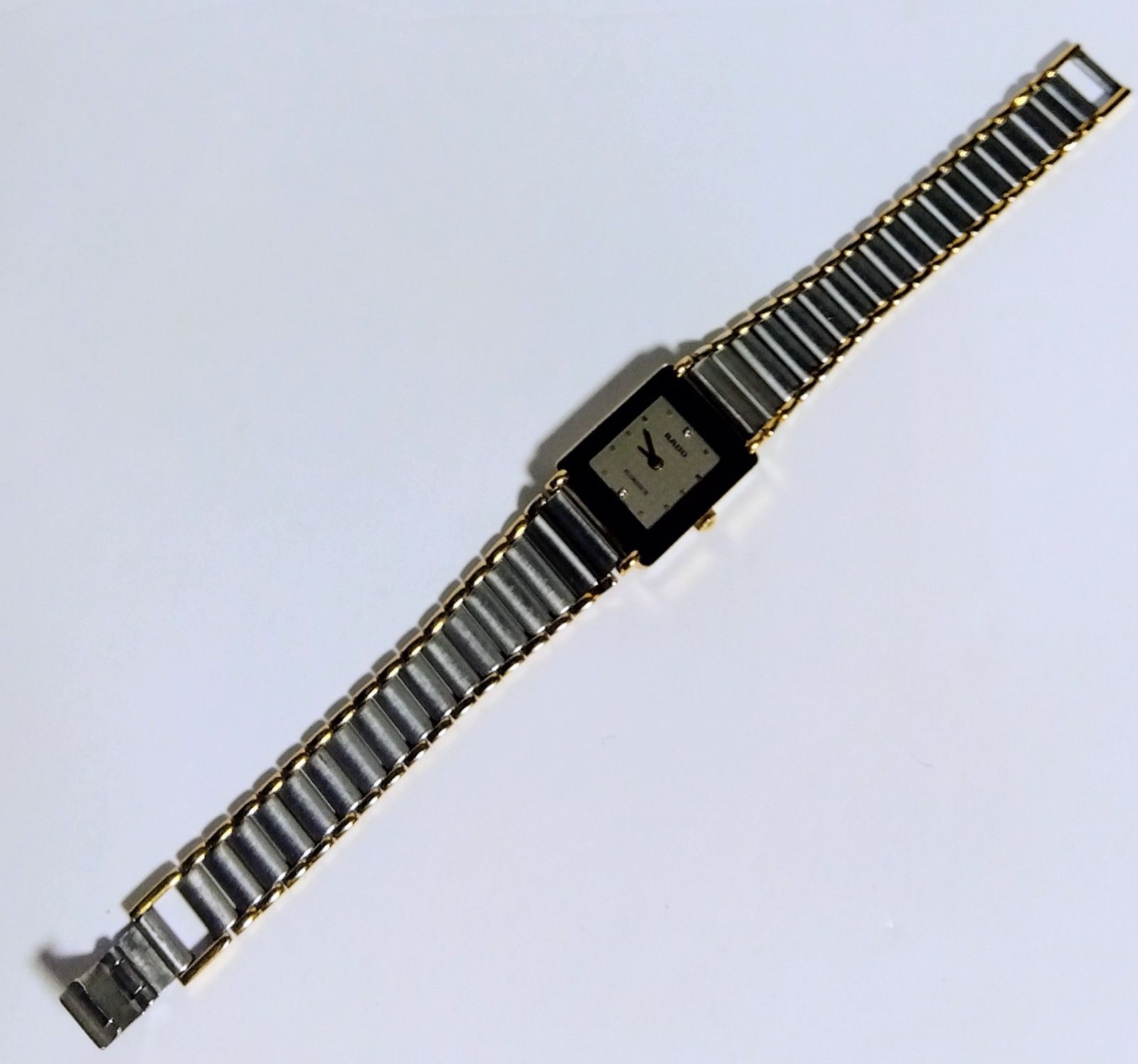 RADO お12541 【上品】ラドー RADO フローレンス FLORENCE 153.3678.2