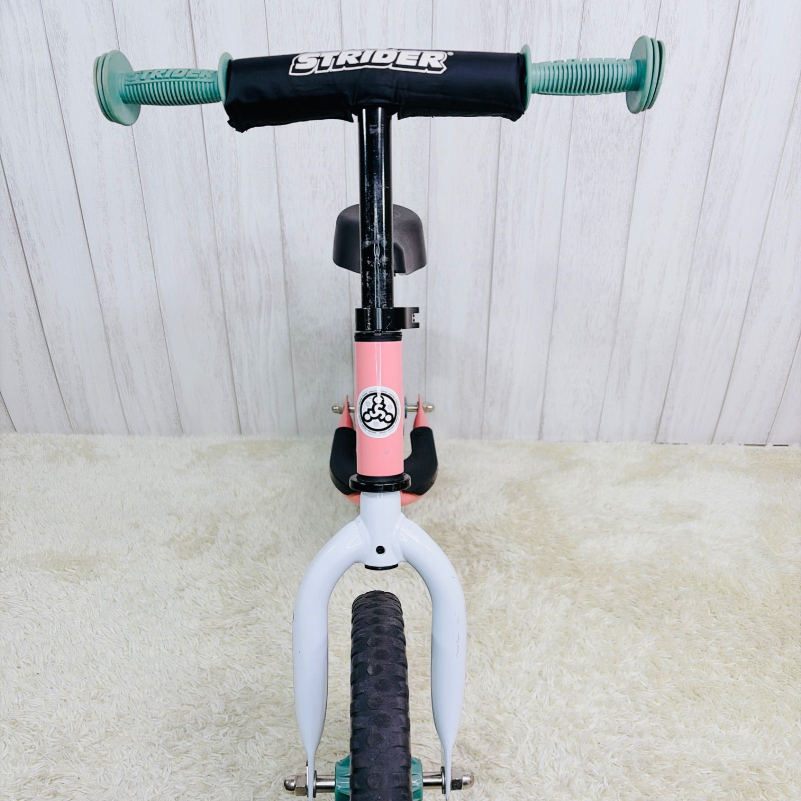 ストライダー 12 SPORTS STRIDER × XLARGE ムラサキスポーツ限定カラー 
