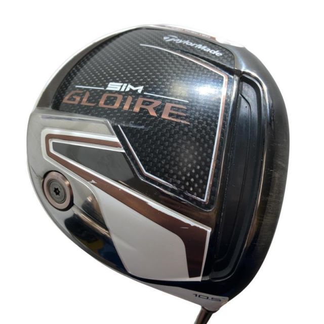 SIM テーラーメイド GLOIRE ドライバー DR Speeder AIR 10.5 Gloire