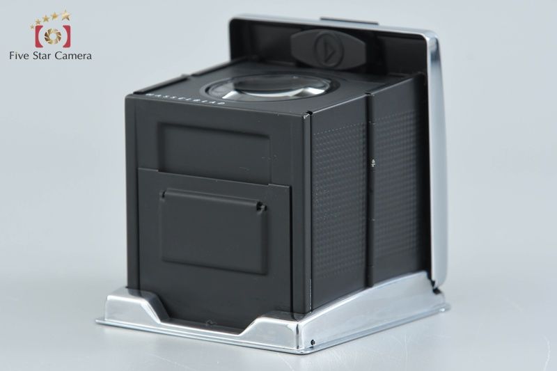 中古】HASSELBLAD ハッセルブラッド ウエストレベルファインダー 42315