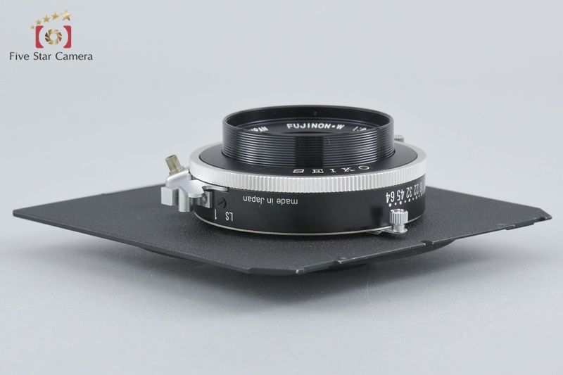 中古】FUJIFILM 富士フイルム FUJINON-W 150mm f/6.3 - メルカリ