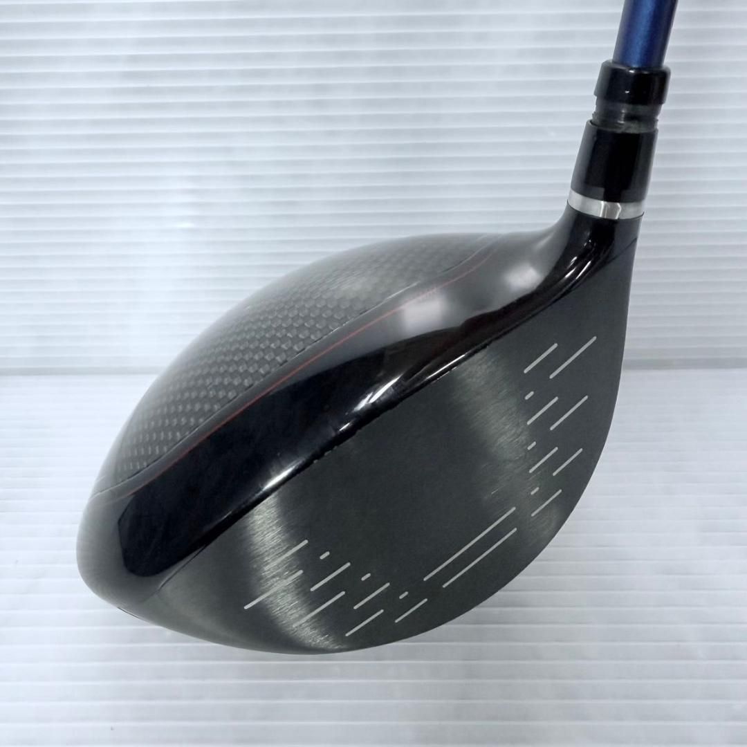 YAMAHA ヤマハ RMX VD 9.5° Tour AD VR-5 flex S カスタムシャフト 中