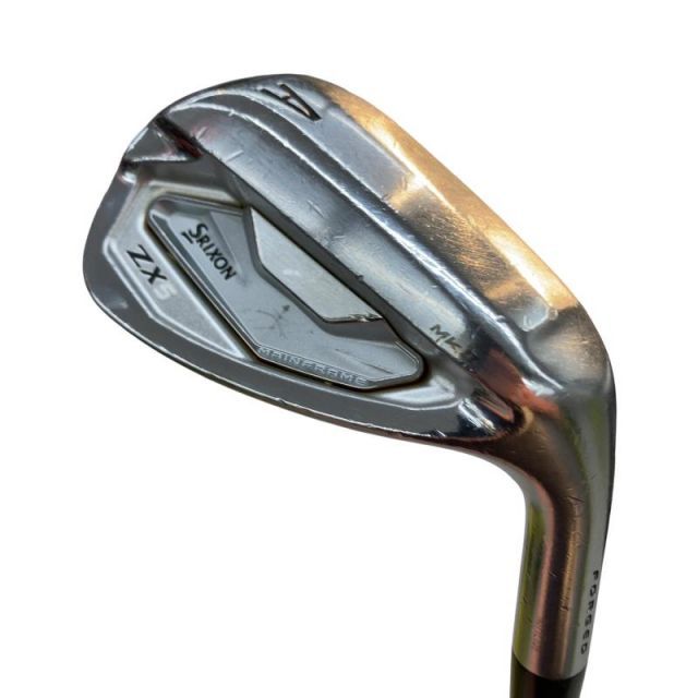 Man まとめ売り 中古】 ダンロップ SRIXON ZX5 Mk II AW ウェッジ WG NS PRO 950GH neo