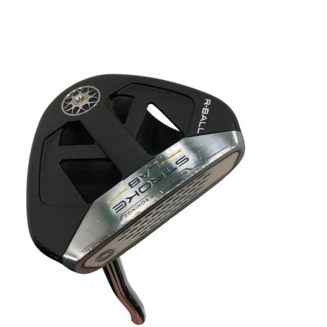 オデッセイ STROKE LAB R-BALL S 34インチ パター PT フレックスその他