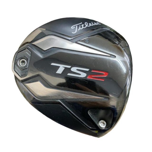 タイトリストts2ドライバー10.5度スピーダー519フレックスS 【公式通販】
