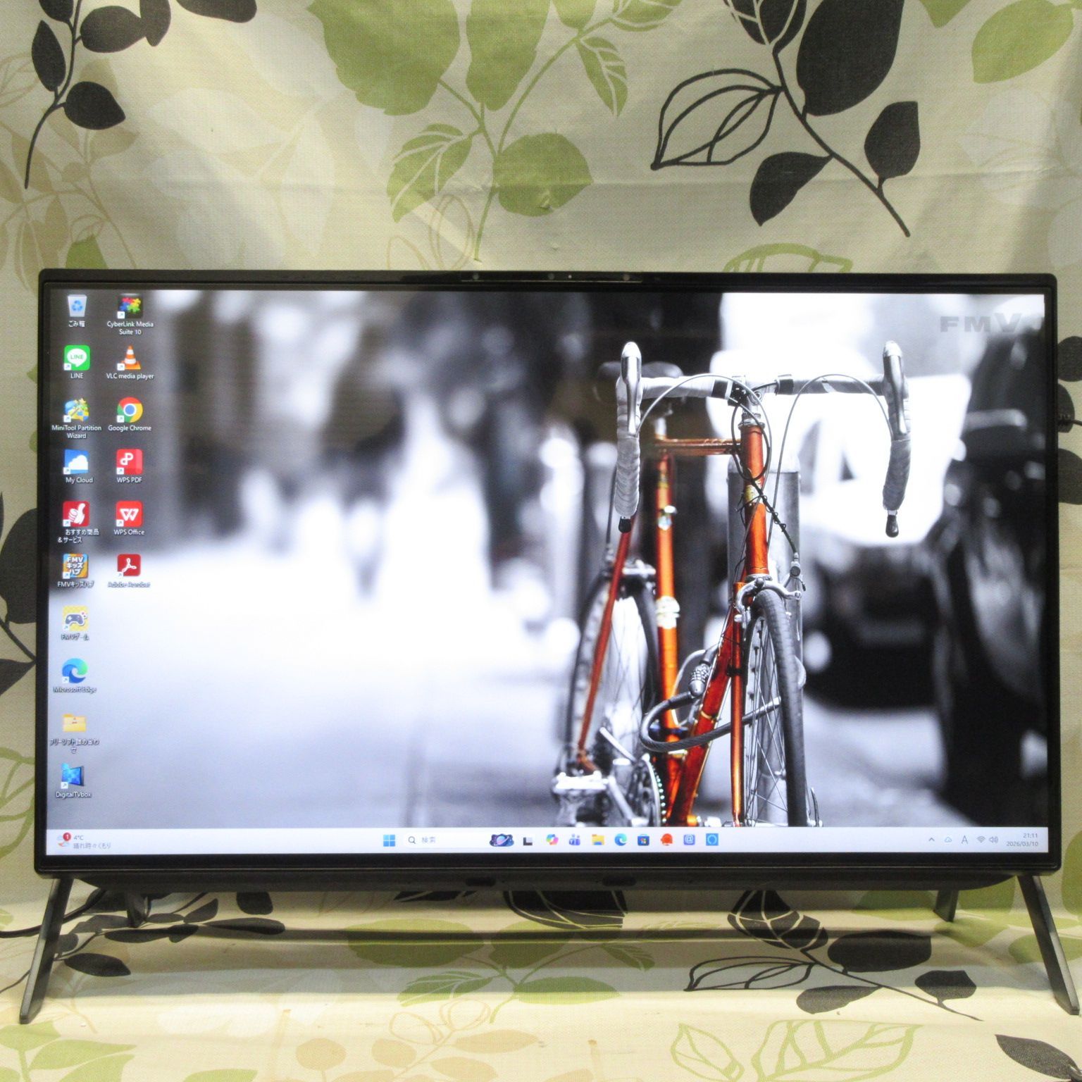 Win11公式対応11世代i7/メ16/SSDu0026HDD/地BSCS/BD/カメラ : Core I7 