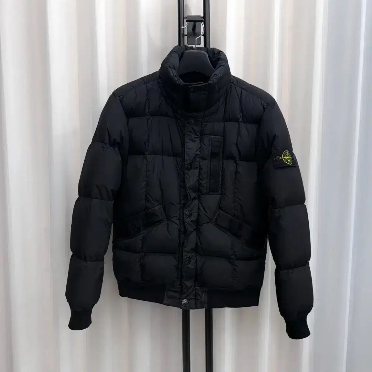 ストーンアイランド クリンクルレップスm ストーンアイランド STONE 