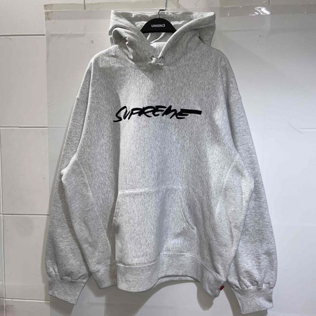 Supreme 24ss Futura Logo Hooded Sweatshirt XLサイズ シュプリーム 