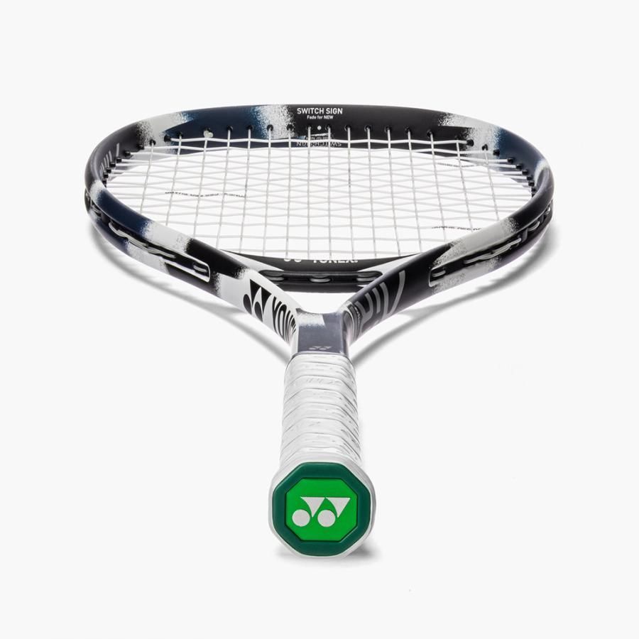 テニス 新品・ケース付ヨネックス ソフトテニスラケット